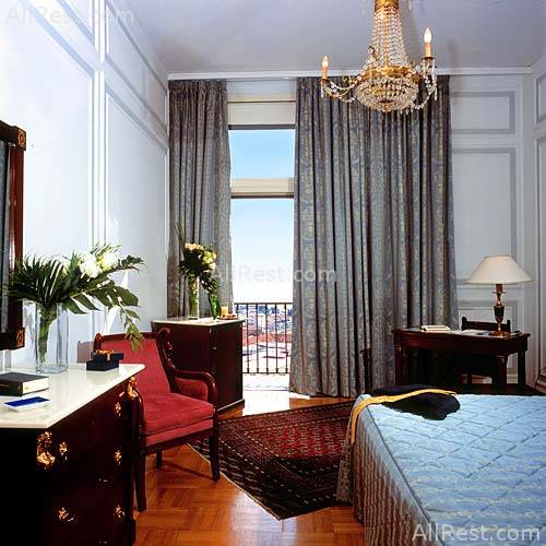Grand Hotel Parkers 11